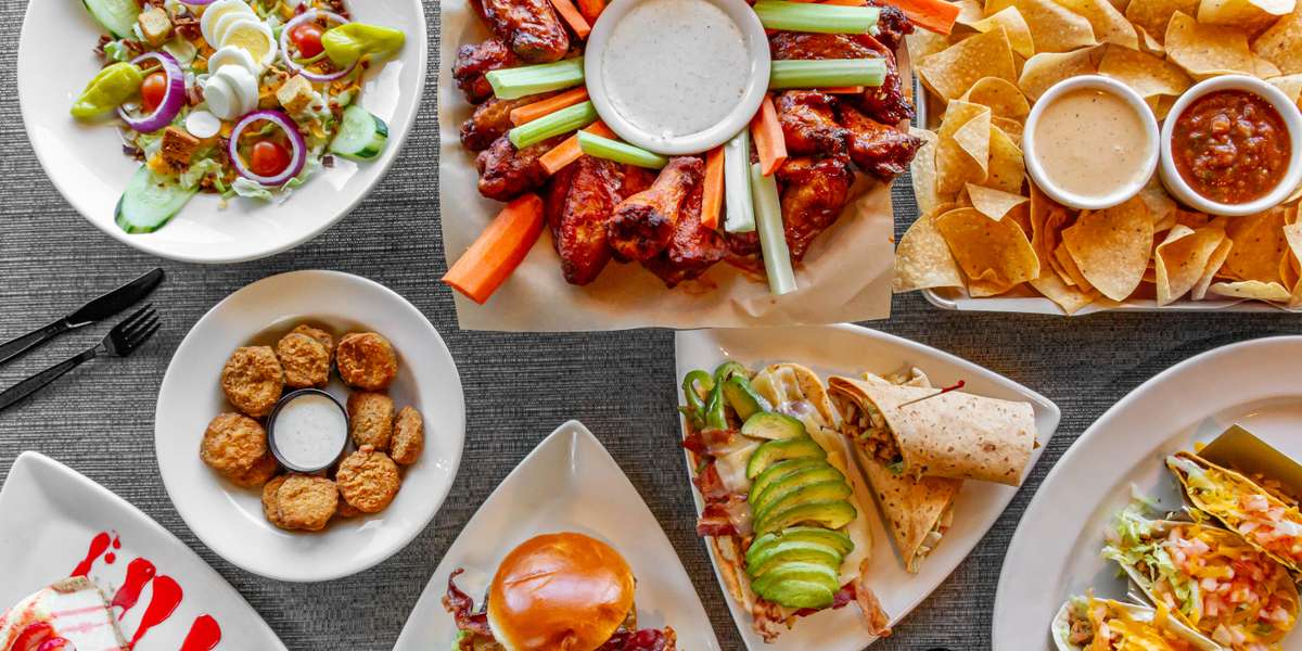 The Frosted Mug Grill & Big Bar