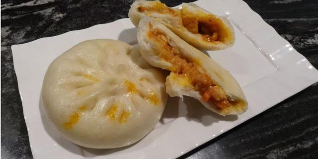 Pizza Buns