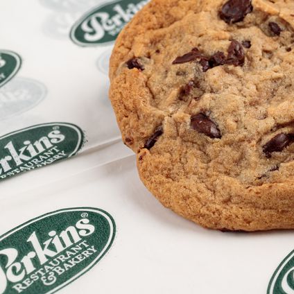 Chocolate Chip Cookie