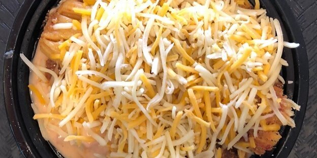 Tamale Pie Bowl