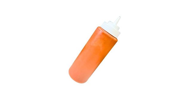 Red Hot Sauce