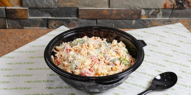 Pasta Salad Tray