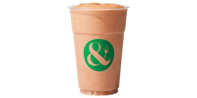 Mocha Dream