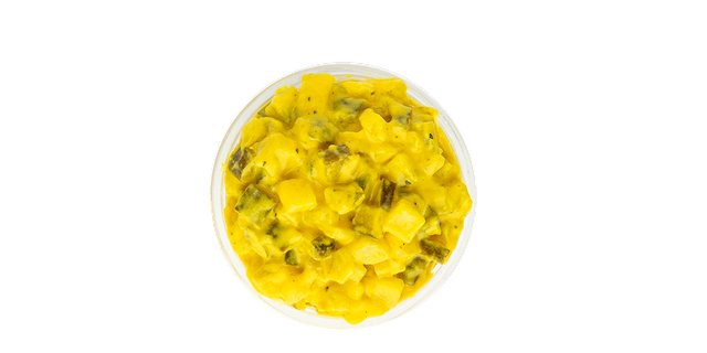 Mustard Relish