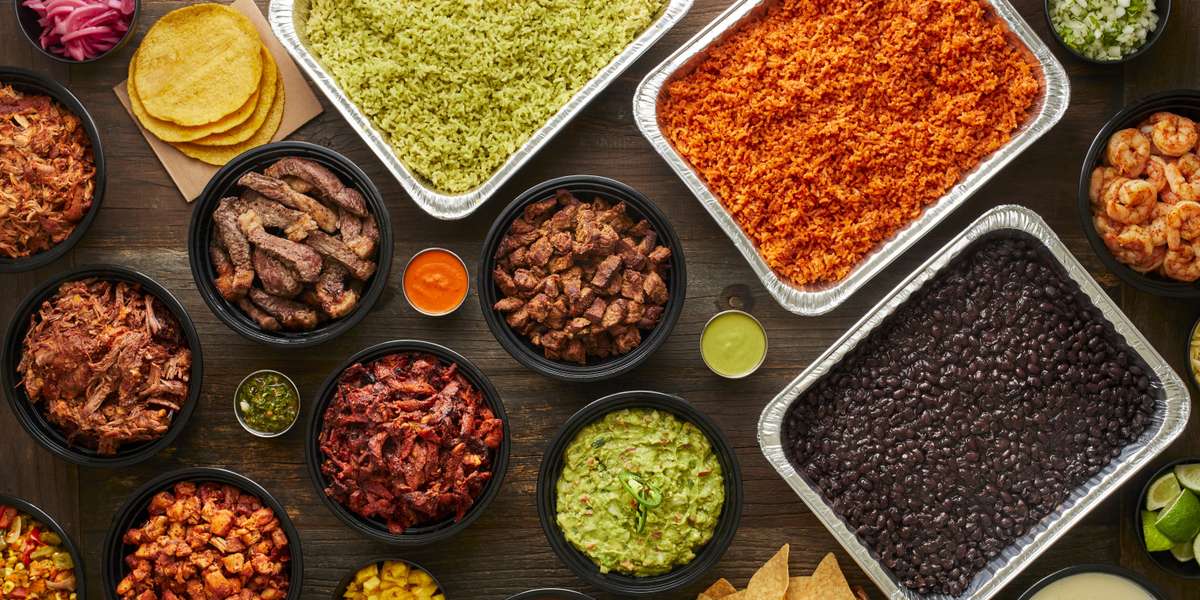 Rreal Tacos