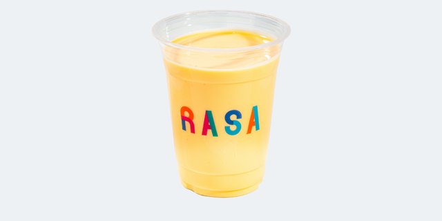 Mango Lassi