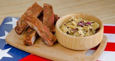 Ugly Dog Saloon & BBQ