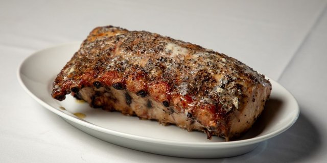 Pork Chop