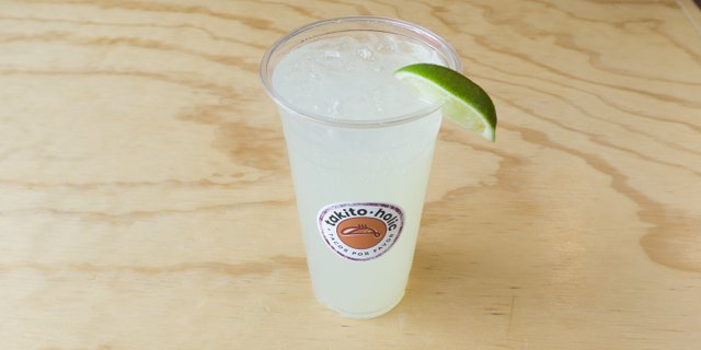 Cucumber Lemonade
