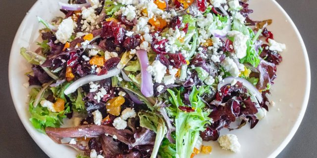 RIPE House Salad