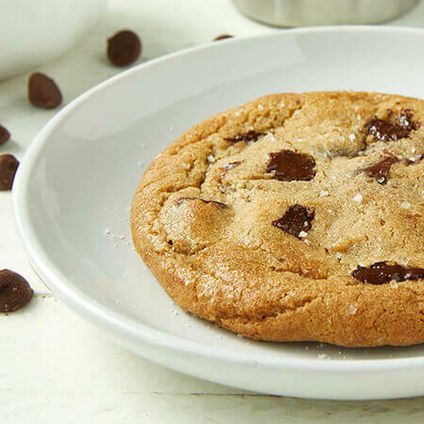 Cheryl's Triple Chocolate Chunk Cookie