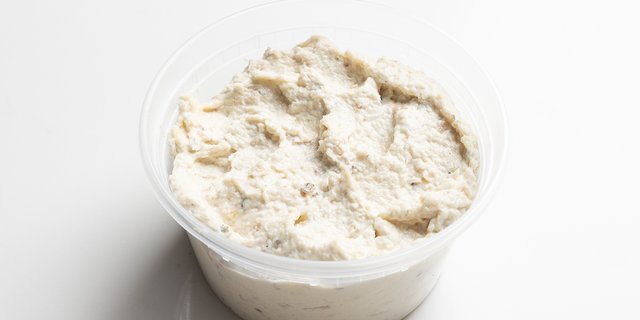 White Fish Salad