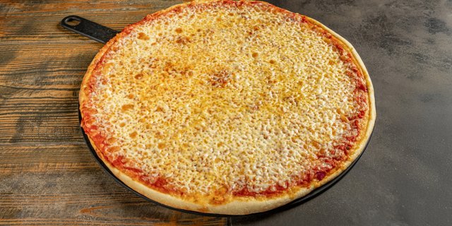 Cheese Pizza