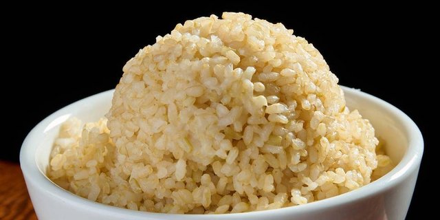 Brown Rice
