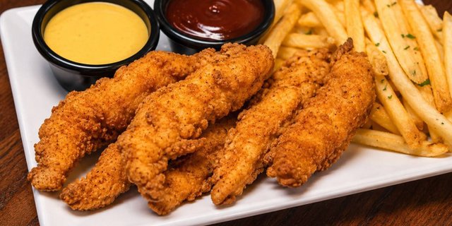 Chicken Tenders