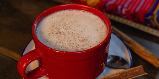 Arroz Con Leche