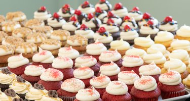 Cupcake City