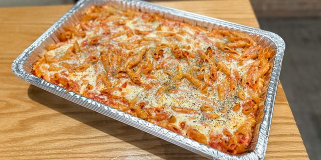 Baked Ziti