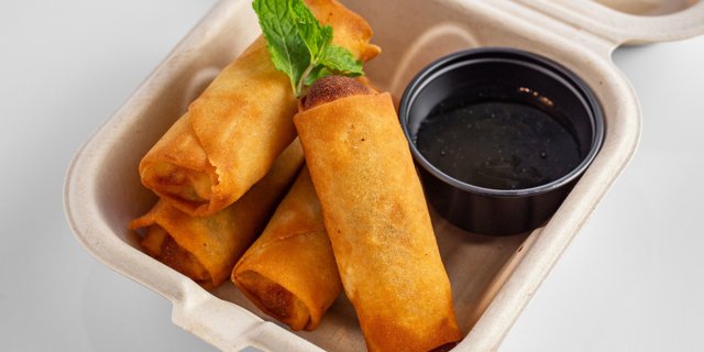 Spring Rolls