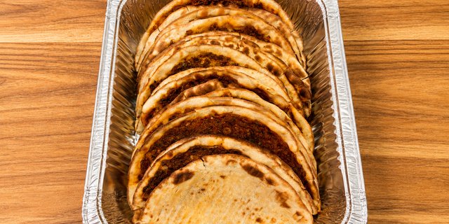 Sâj Platter