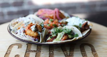 Chivo Taqueria