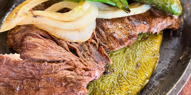 Carne Asada