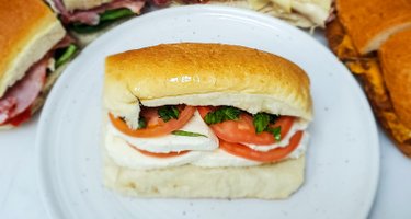 Battaglia’s Market
