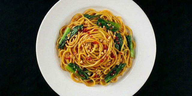 Papa Noodle