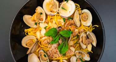 Dante’s Ristorante