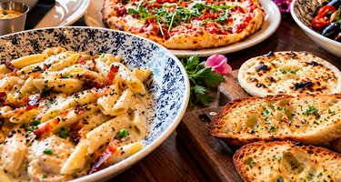 YaYa's Euro Bistro