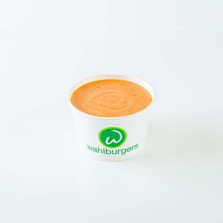 WAHL SAUCE