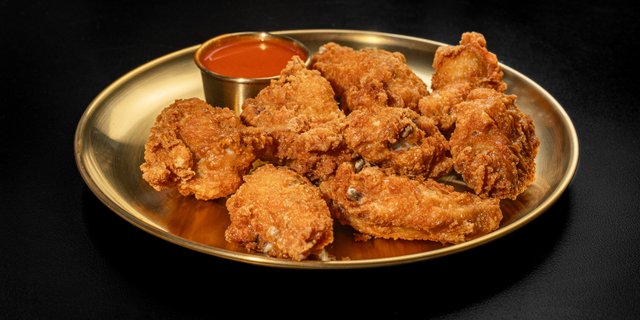 Wing Dings