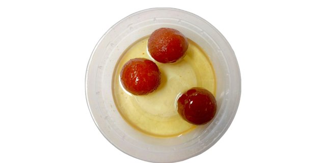 Gulab Jamun