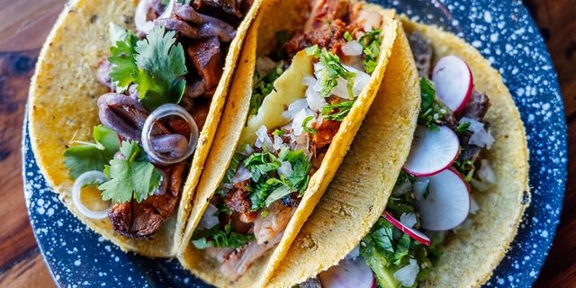 Chef’s Favorites
