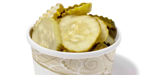 Pickles