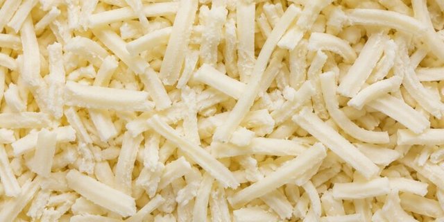 Mozzarella