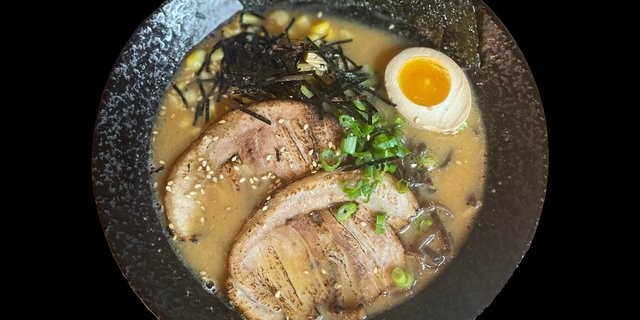 Miso Ramen