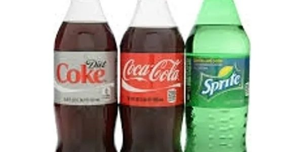 Sodas