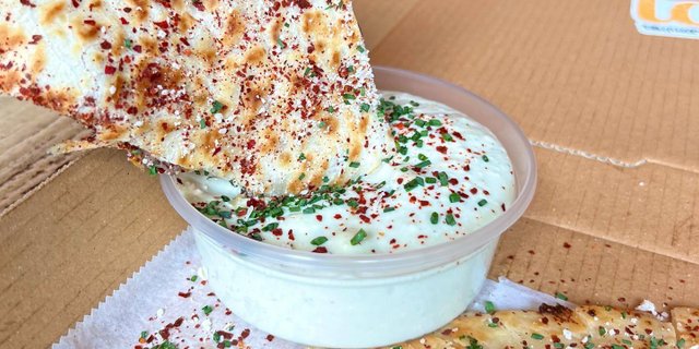 Steak Quesadilla
