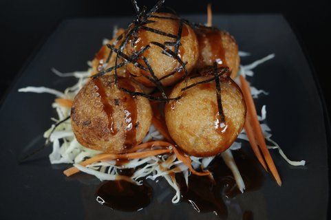 Takoyaki
