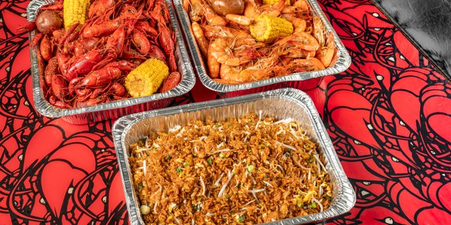 Large Party Bundle