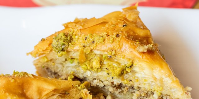 Baklava