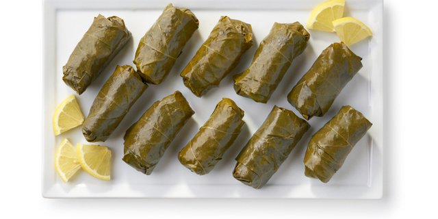 Dolmades