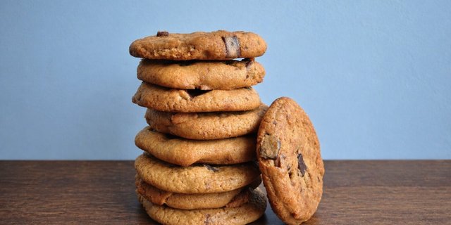 Cookie Box