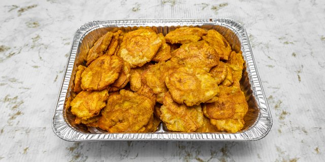 Plantains
