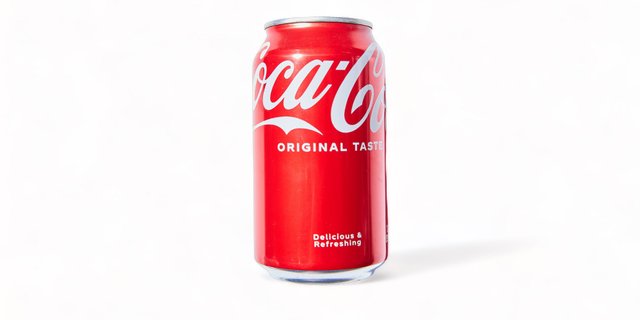 Assorted Individual Sodas