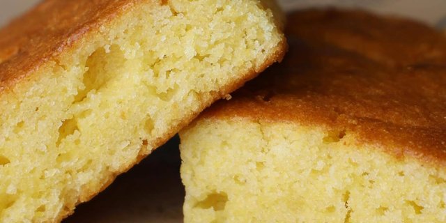 Cornbread