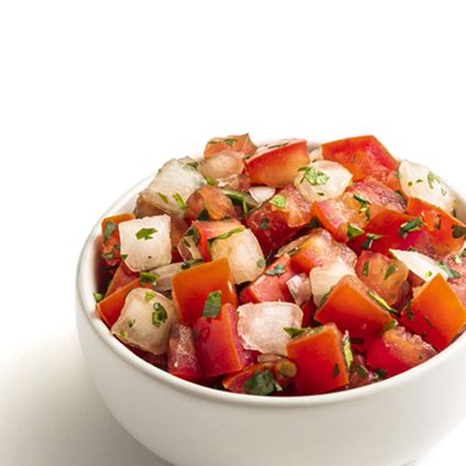 Pico de Gallo