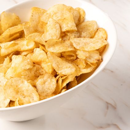 Kettle Chips