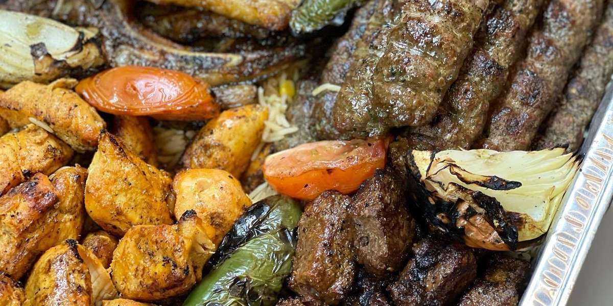 Al-Salam Grill